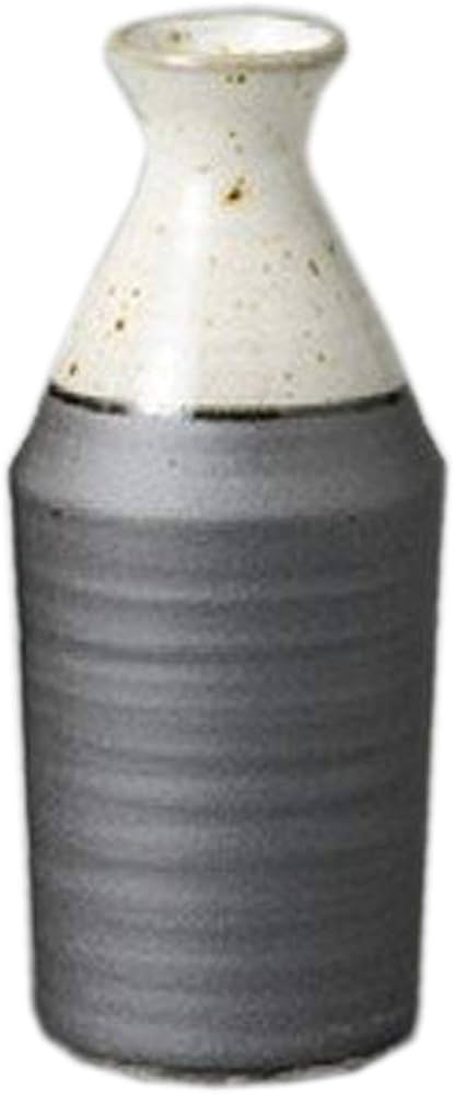 Amazon | 南蛮駒型徳利小[5.5×14.8cm・180cc] | 酒器 居酒屋 割烹 和