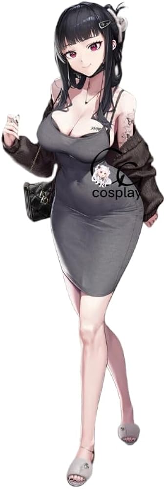 Amazon.co.jp: [1767] 勝利の女神：NIKKE 新ニケ・D：キラーワイフ