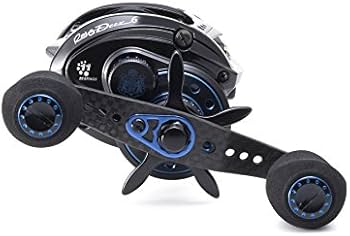 Amazon | アブガルシア リール REVO DEEZ6 | Abu Garcia | ベイトリール