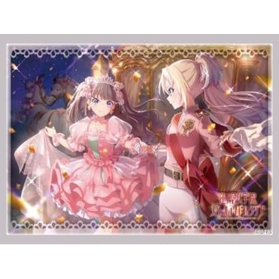 Amazon.co.jp: Reバース for you スリーブ&カード デラックスセット