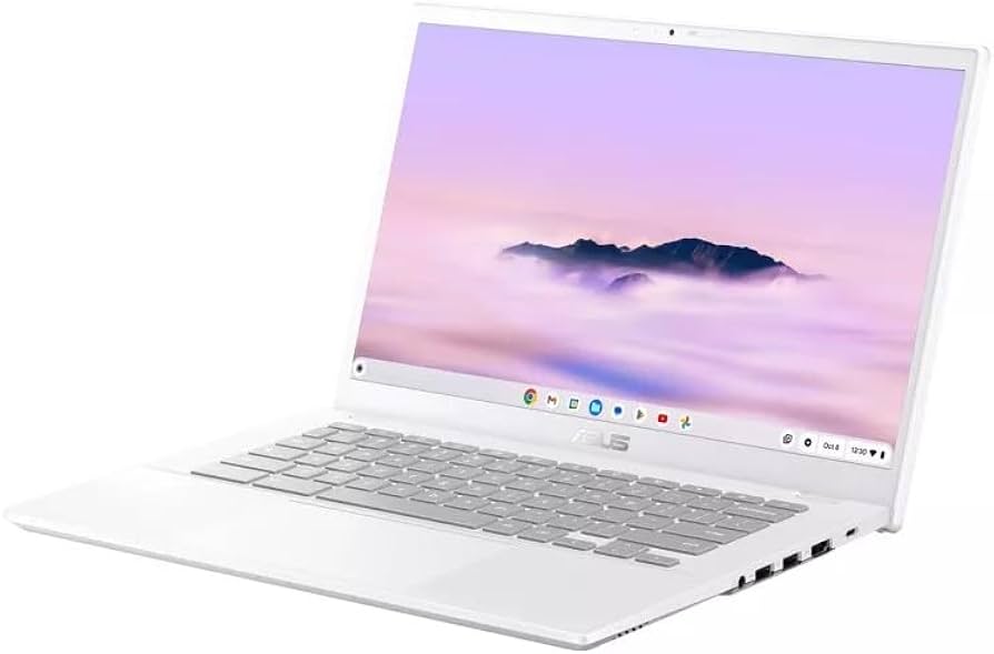 Amazon.com: ASUS Chromebook Plus CX34 14