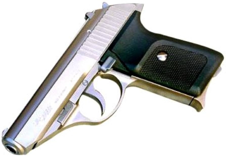 Amazon | KSC ガスブローバック P230SL Modello T ガンスリンガー