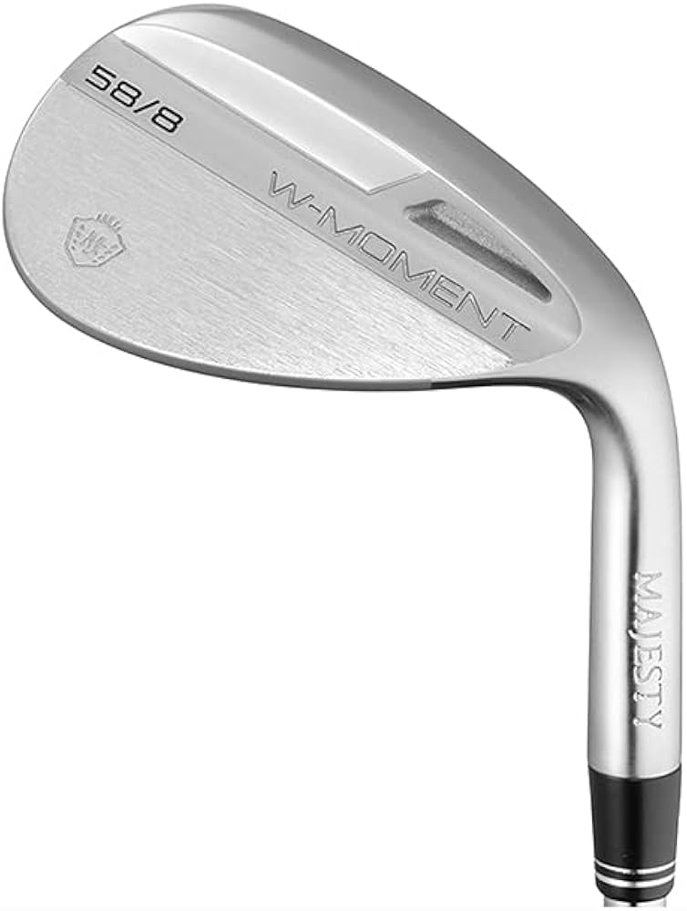 Amazon.co.jp: マジェスティ(Majasty) MAJESTY W-MOMENT WEDGE