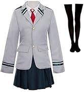 Amazon.co.jp: [Formemory] 僕のヒーローアカデミア コスプレ ヒロアカ