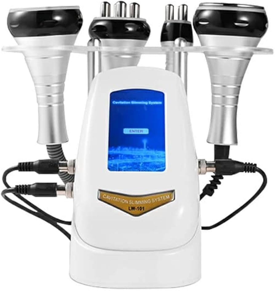 Amazon.co.jp: 4in1バキューム+キャビテーション40khz+ラジオ : ホーム