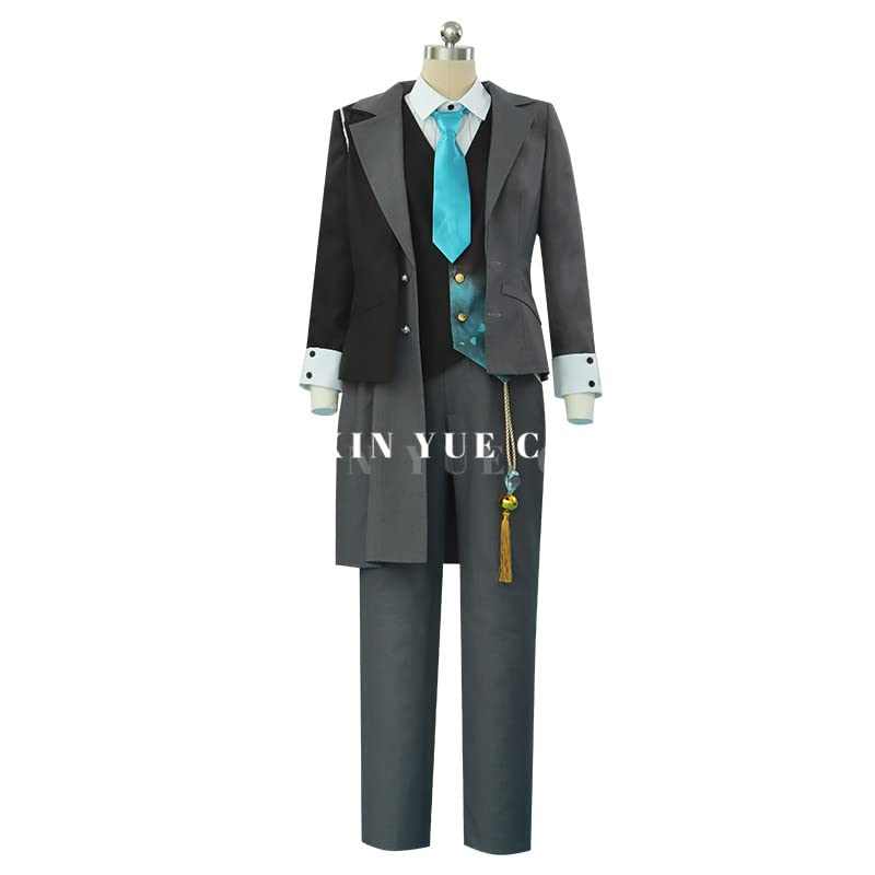 Amazon | バーチャルYouTuber VTuber にじさんじ ROF-MAO 甲斐田晴