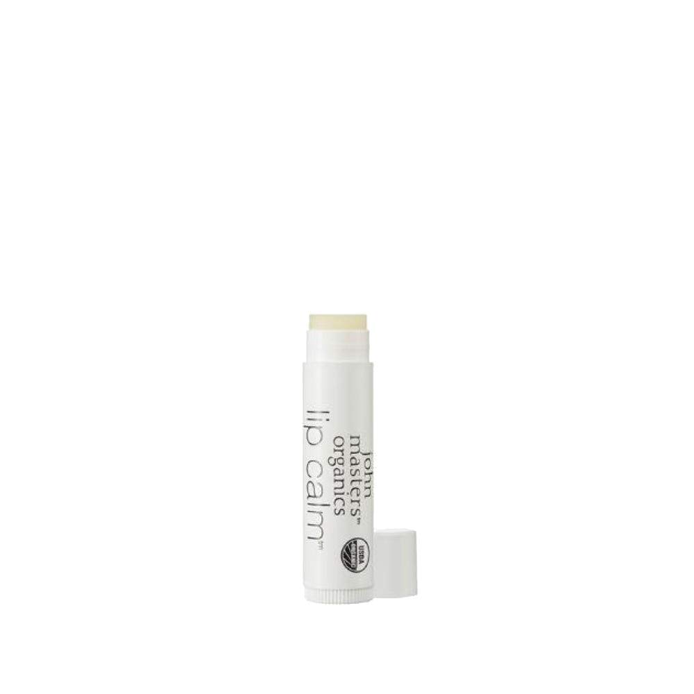 Amazon.com: John Masters Organics Lip Calm Original : Beauty