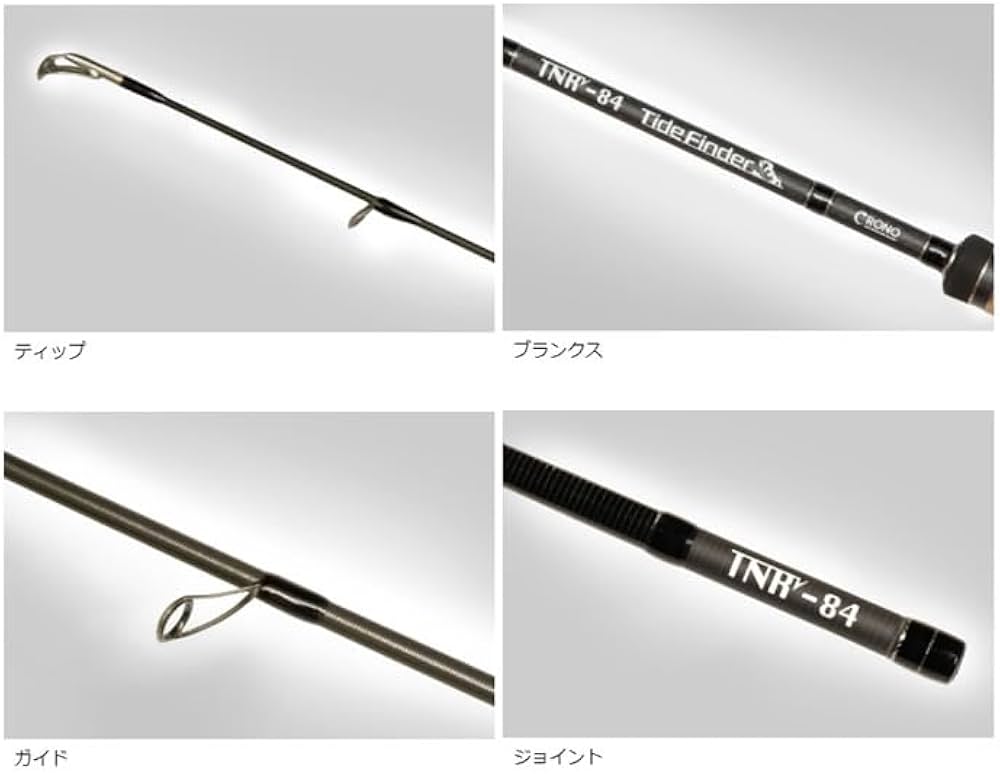 クロノ タイドファインダー84 CRONO / クロノ 釣具メーカー 売れる製品