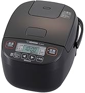 Amazon | 象印マホービン 炊飯器 3合 一人暮らし 小容量 極め炊き