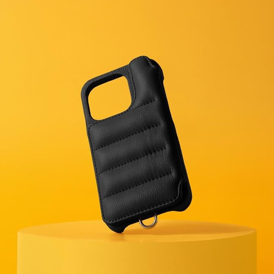 Amazon.co.jp: 【 DEMIU デミュウ 】 〔 iPhone対応 15ProMax用