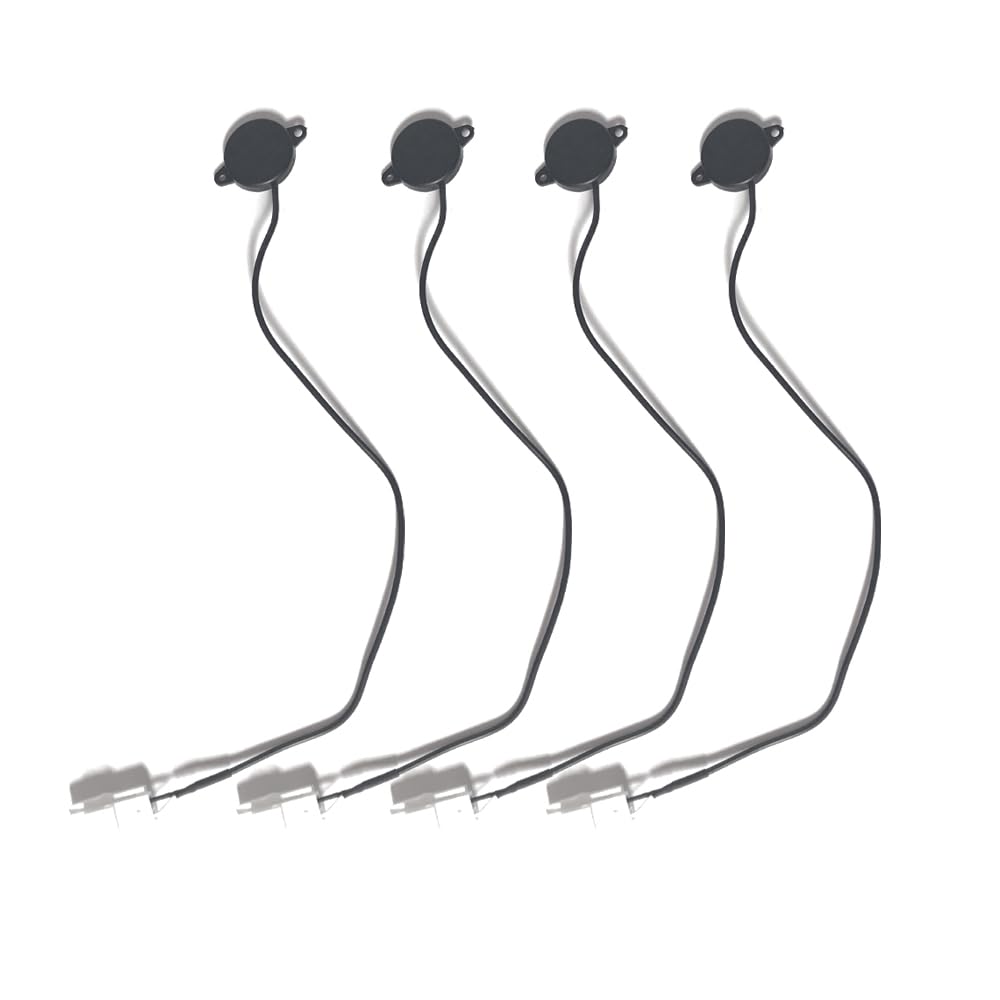 Amazon.co.jp: ショックセンサ 簡易衝撃センサ 振動センサー おうち