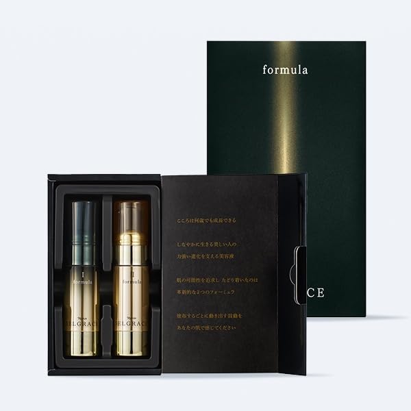 Amazon.co.jp: 【新モデル】ナリス化粧品 セルグレース フォーミュラ