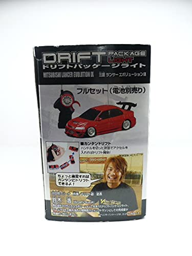 Amazon | ドリフトパッケージライト MITSUBISHI LANCER EVOLUTION Ⅸ