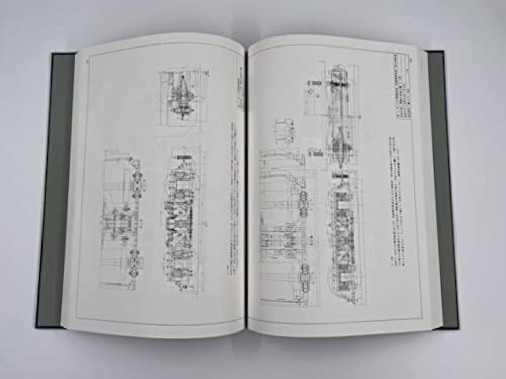 Amazon.co.jp: 日車の車輌史 (写真・図面集-台車編) : 日本車両鉄道