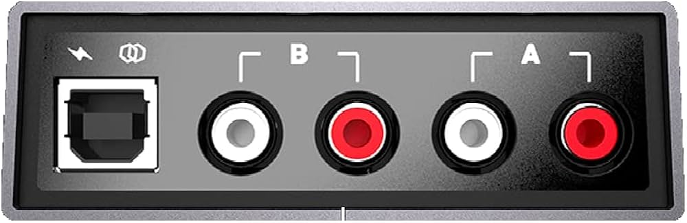 MWM Phase Essential Wireless DVS Controller with 2 Remotes - Mix