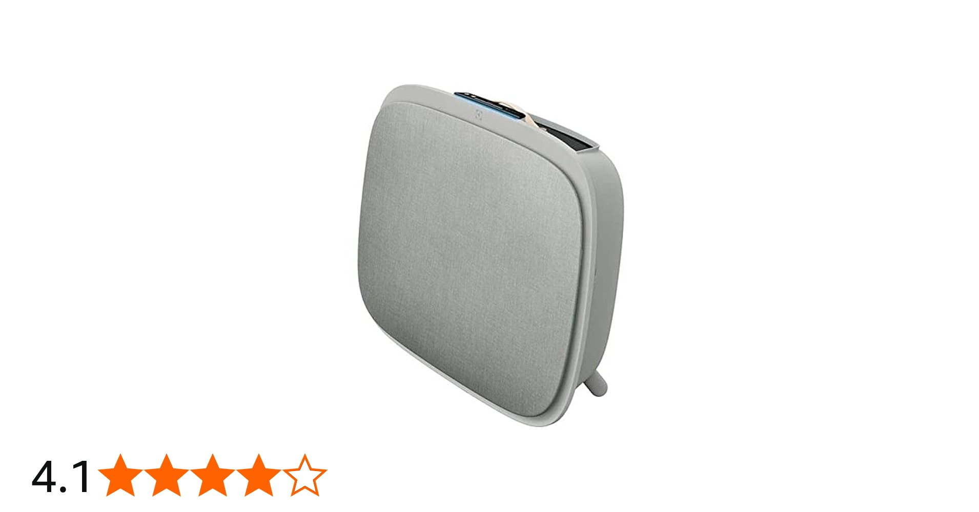 Amazon | エレクトロラックス(Electrolux) ウェル A7 持ち運び＆壁掛け