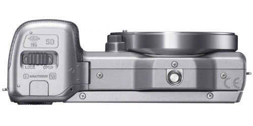 Amazon.co.jp: SONY ミラーレス一眼カメラ α NEX-5N ズームレンズ