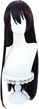 Amazon.co.jp: ゴスロリウィッグ 剣持刀也（けんもちとうや） コスプレ