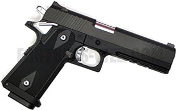 Amazon.co.jp: 東京マルイ 電動ハンドガン本体 Hi-CAPA E (ハイキャパ