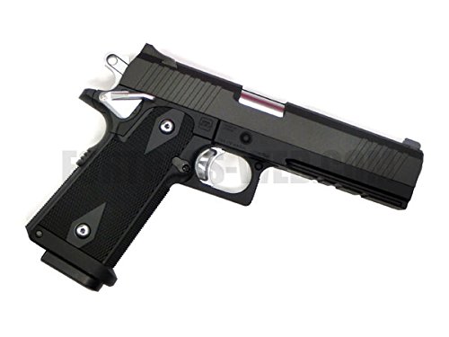 Amazon.co.jp: 東京マルイ 電動ハンドガン本体 Hi-CAPA E (ハイキャパ