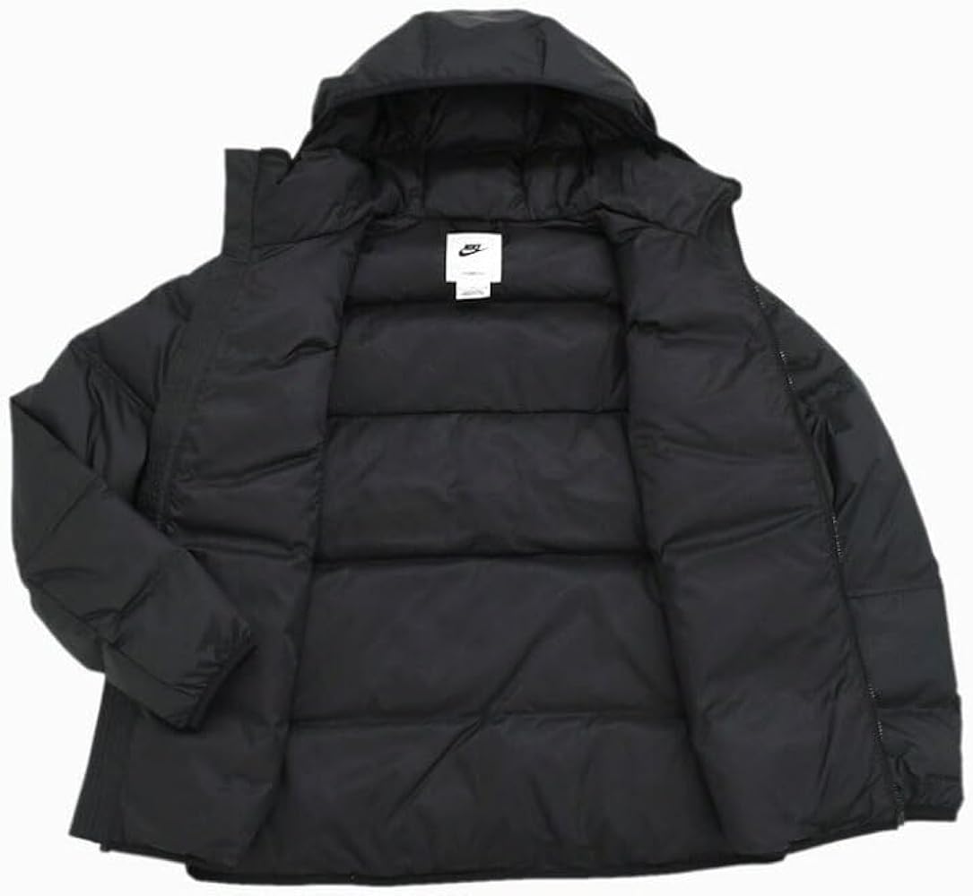 Amazon.co.jp: NIKE ナイキ NSW Storm-FIT ウインドランナー フィル