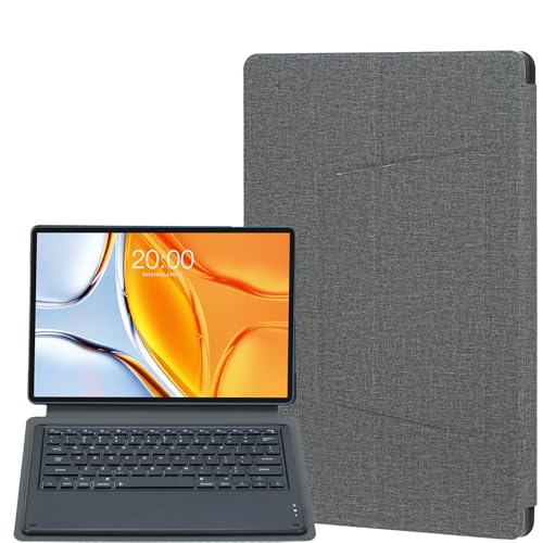 Amazon | For Teclast T70 ケース 超薄型 脱着式キーボード Bluetooth