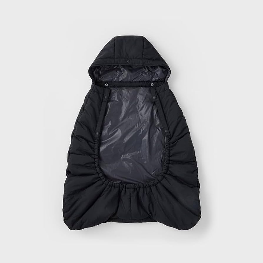 Amazon | BabyHopper ベビーホッパー WildThingsモンスターパーカー