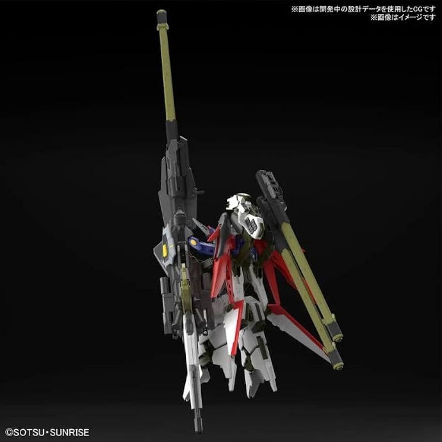 Amazon | 2024年11月発売 HG 機動戦士ガンダムSEED FREEDOM