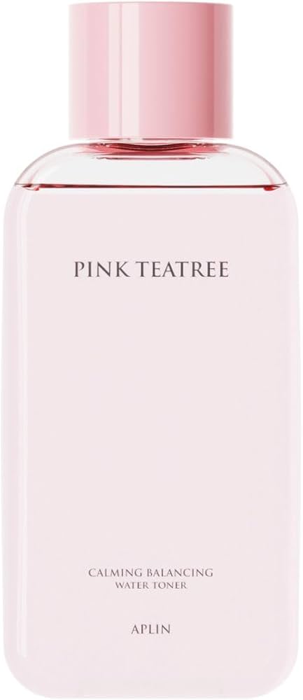 Amazon | [APLIN](アプリン)ピンクティーツリートナー 150ml Pink