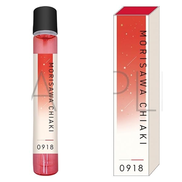 あんスタ TapTap 月永レオ 瀬名泉 香水 あんさんぶるスターズ 中国限定