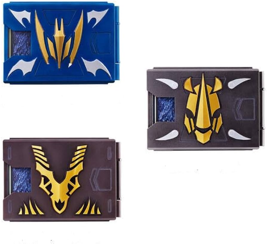 Amazon.co.jp: CSMカードデッキセット vol.2 (ナイトサバイブ/ガイ