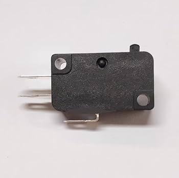Amazon.com: Zippy VM-05S-00D0-Z Micro Switch Limit Switch 5A 125