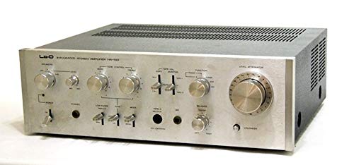 Amazon.co.jp: Hitachi HA-510 Pre-Main Amplifier : Electronics