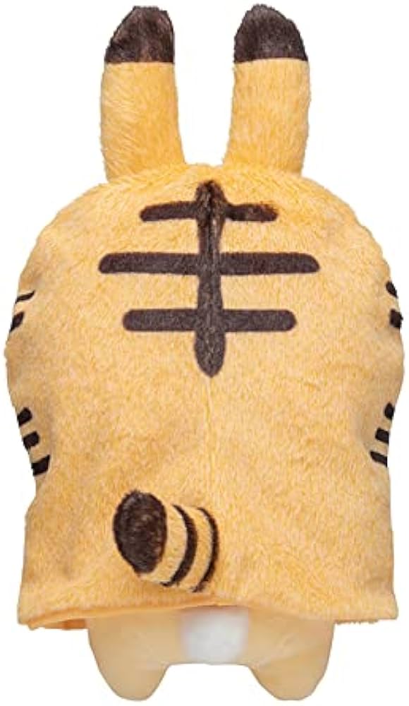 Amazon.co.jp: ちいかわ ハッピーバッグ 2022 干支ぬいぐるみ うさぎ