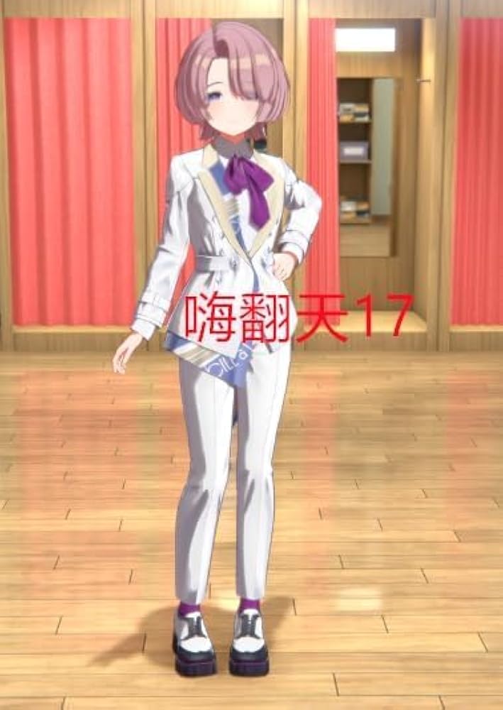 Amazon.co.jp: Wo Wo 商贸& （学マス） 有村麻央 コスプレ衣装+