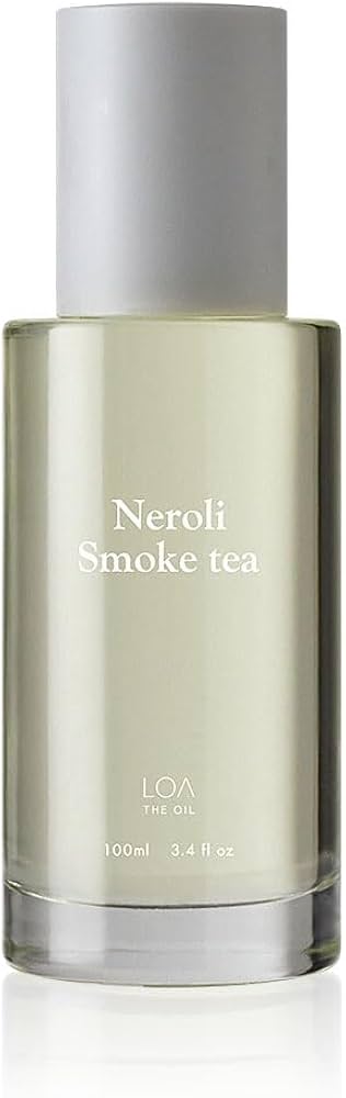 Amazon.co.jp: LOA THE OIL Neroli Smoke tea ロア ザ オイル ネロリ