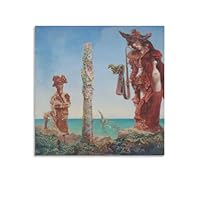 Amazon.co.jp: Max Ernstマックス・エルンスト20世紀のドイツ人画家