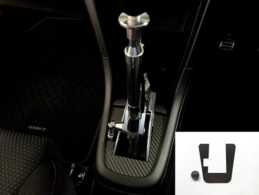 Amazon | CAE ウルトラシフター カーボンパネル ZC32S用 TMUS-CP32