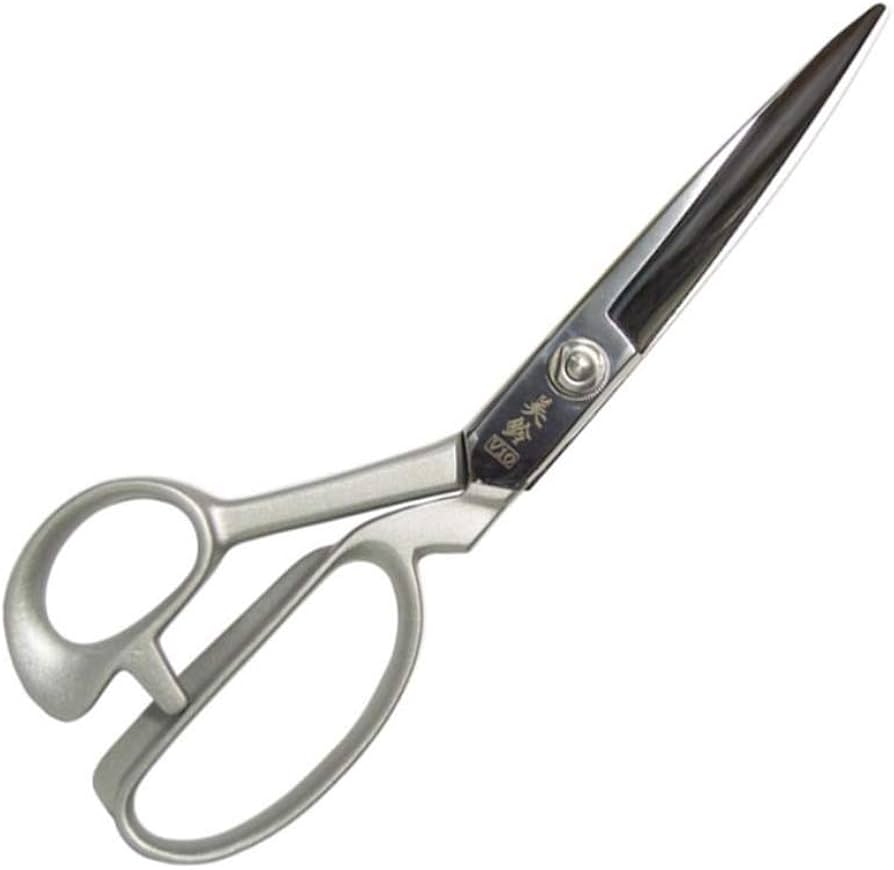 Amazon.co.jp: 美鈴 美鈴 V10(ブイテン) 洋裁はさみ 桐箱入り 240mm No