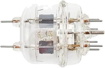 Amazon.co.jp: Jaimenalin FU32真空管FU-32 Ry32 GU32 G2 VT286 832A