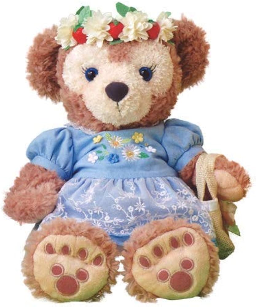 専用様 ダッフィー シェリーメイ コスチューム 3点 楽天市場