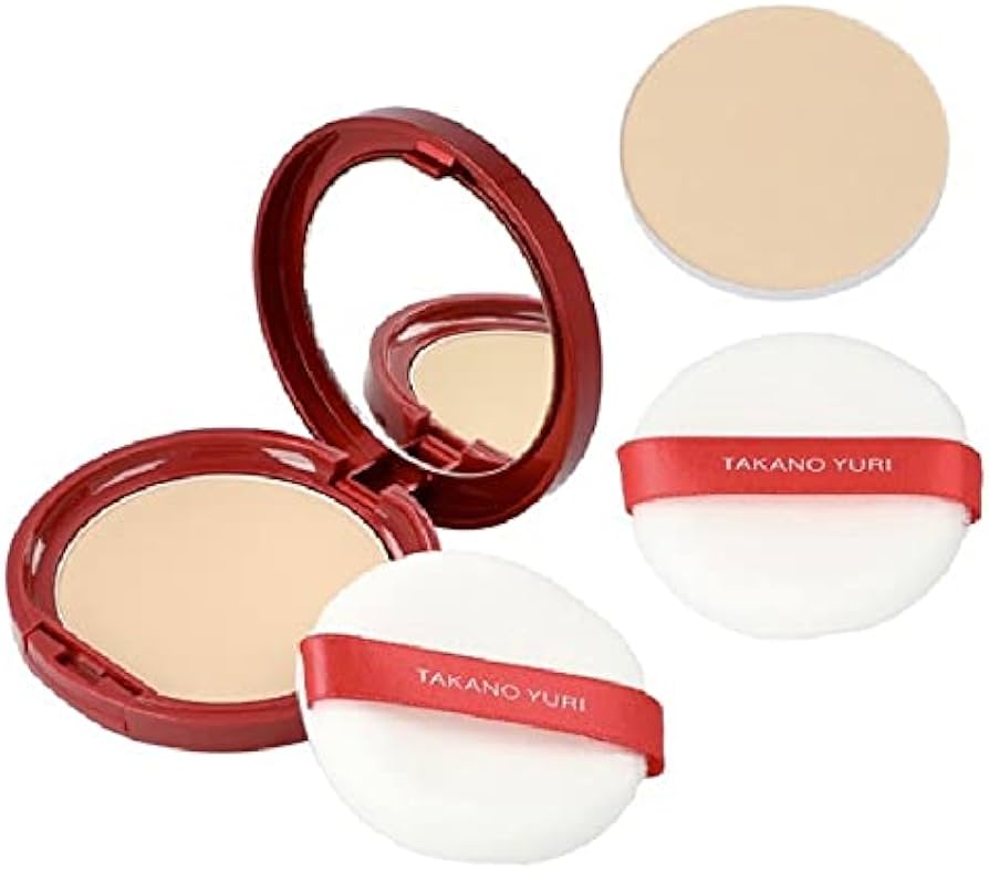 Amazon | たかの友梨 エステファクト UVエッセンスパウダー レフィル付