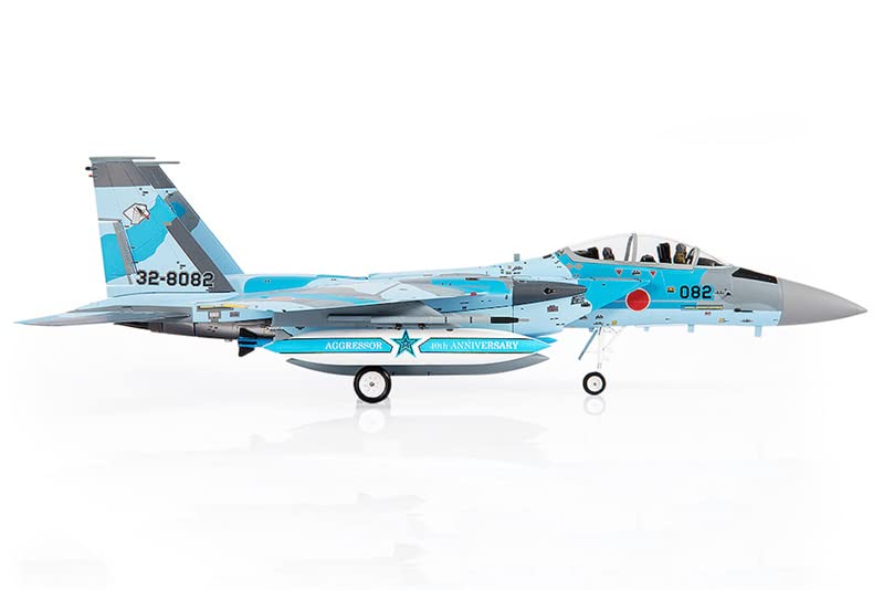 Amazon | 1/72 完成品 日本 for JC WINGS F-15DJ EAGLE JASDF TACTICAL