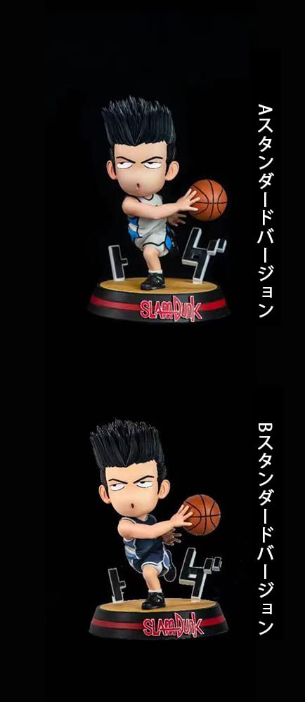 Amazon.co.jp: 仙道彰 せんどうあきら フィギュア SDスケール 塗装済み