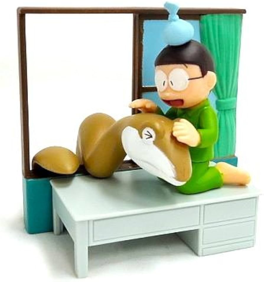 Amazon.co.jp: コミックテイストフィギュア ドラえもん 2 ドラえもん