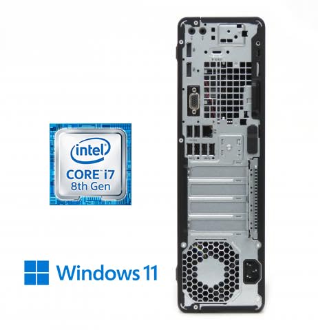 Amazon.co.jp: 【整備済み品】HP デスクトップPC EliteDesk 800 G4