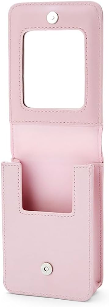 Amazon.co.jp: サンリオ(SANRIO) マイメロディ ミラー付きマルチケース