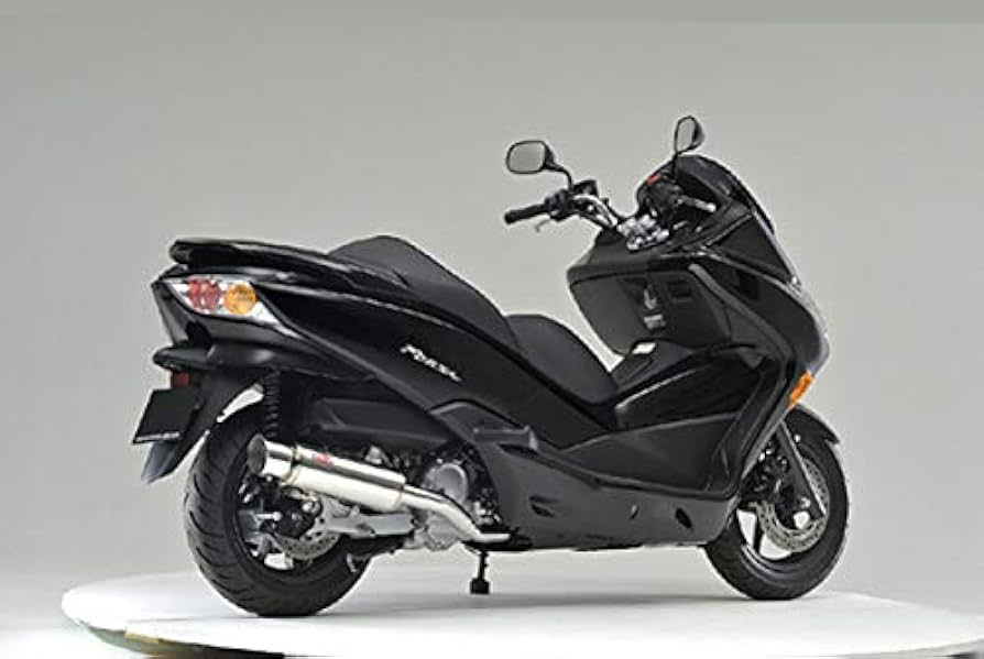 Amazon | ROSSO (ロッソ) ホンダ フォルツァZ (JBK-MF10) 2007年～2012