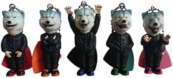 Amazon.co.jp: MAN WITH A MISSION（マンウィズアミッション）2024