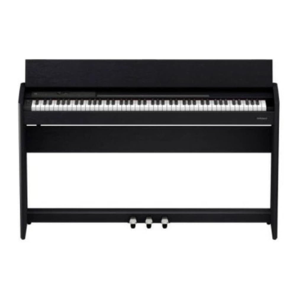 Amazon | 【◇組立設置込み◇】ROLAND ローランド 電子ピアノF-701 (CB